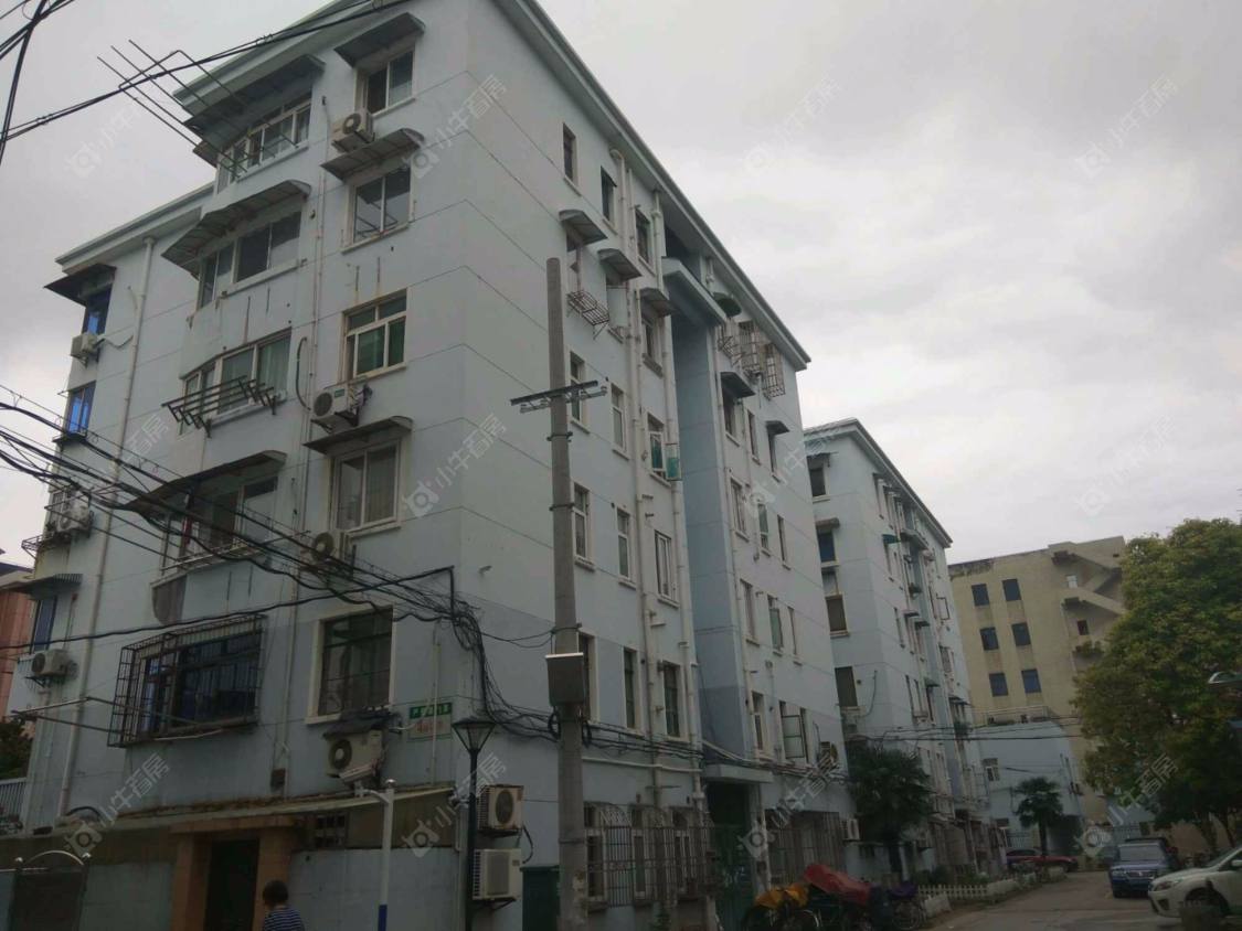 由由二村封面图_小牛看房