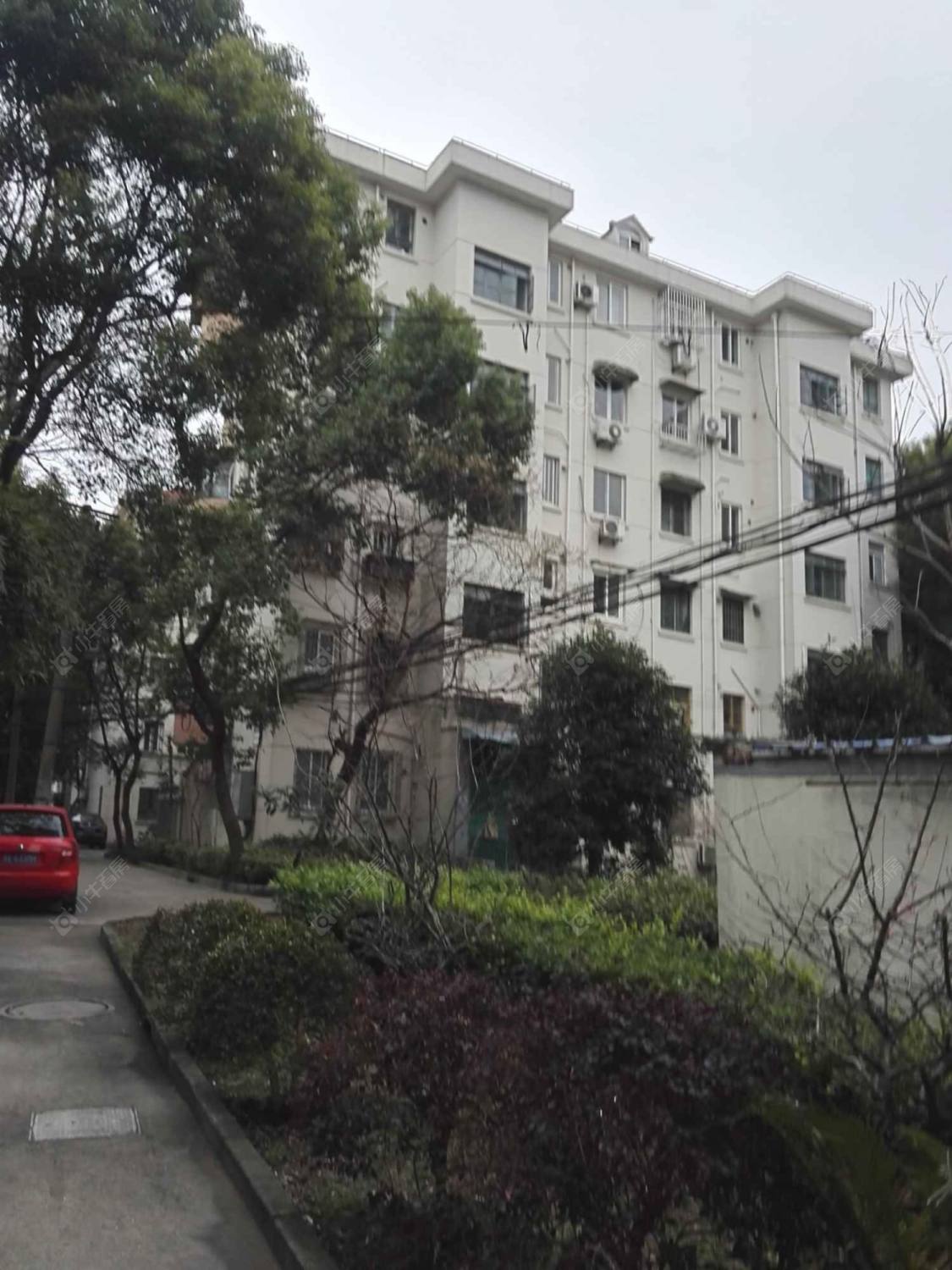 上海上海师大新村70弄小区_上海师大新村70弄小区null