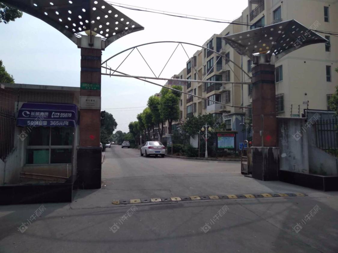 上海思凡馨苑东区小区_思凡馨苑东区小区null