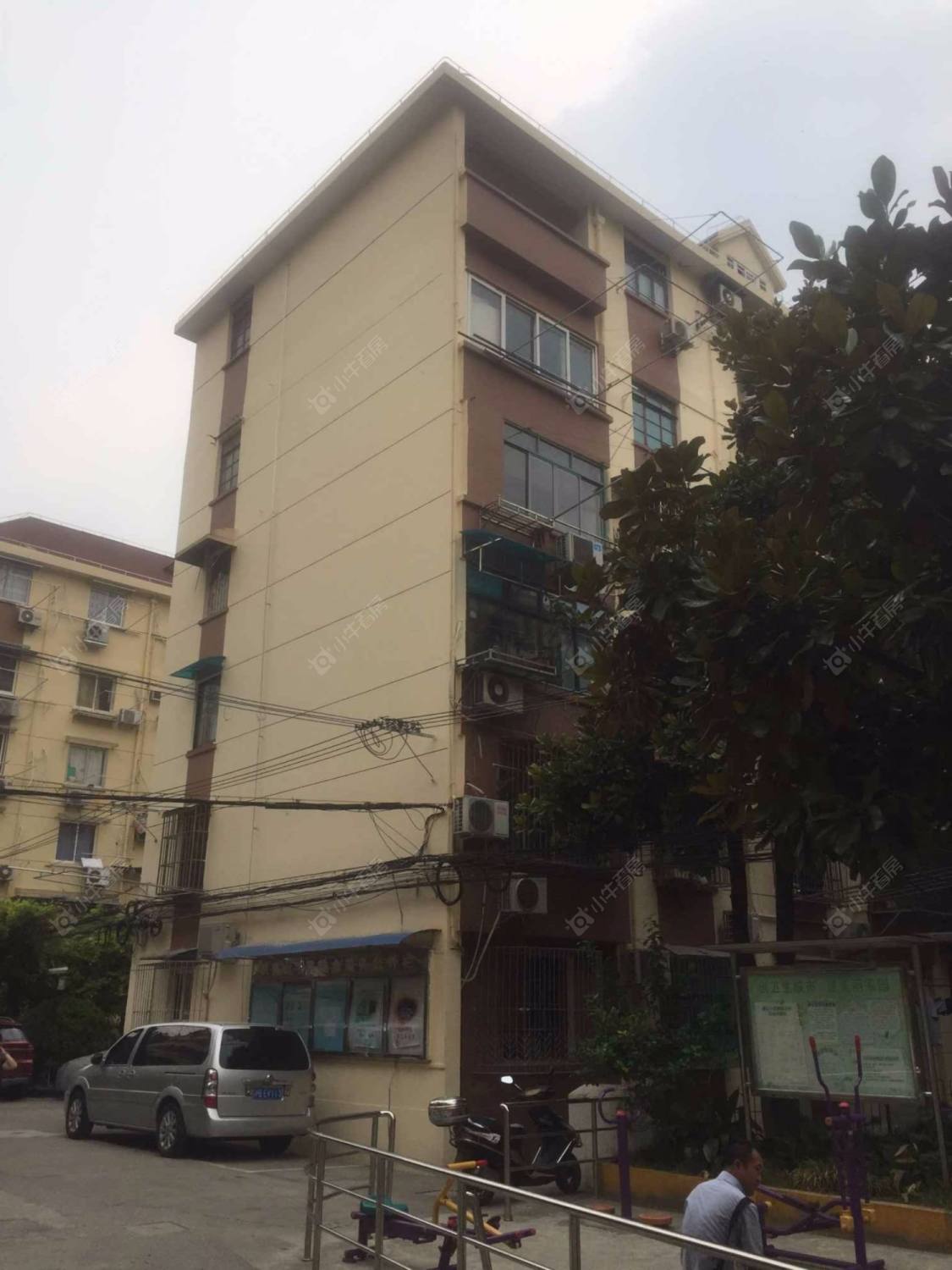 上海康乐小区(闸北)小区_康乐小区(闸北)小区null