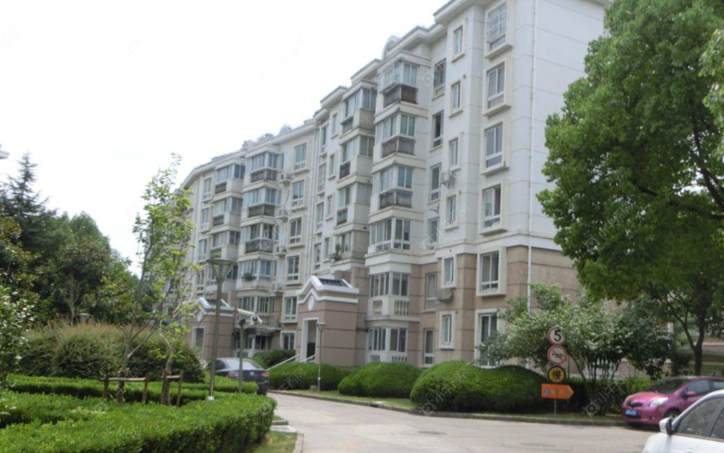 上海东兰兴城玉兰苑小区_东兰兴城玉兰苑小区null