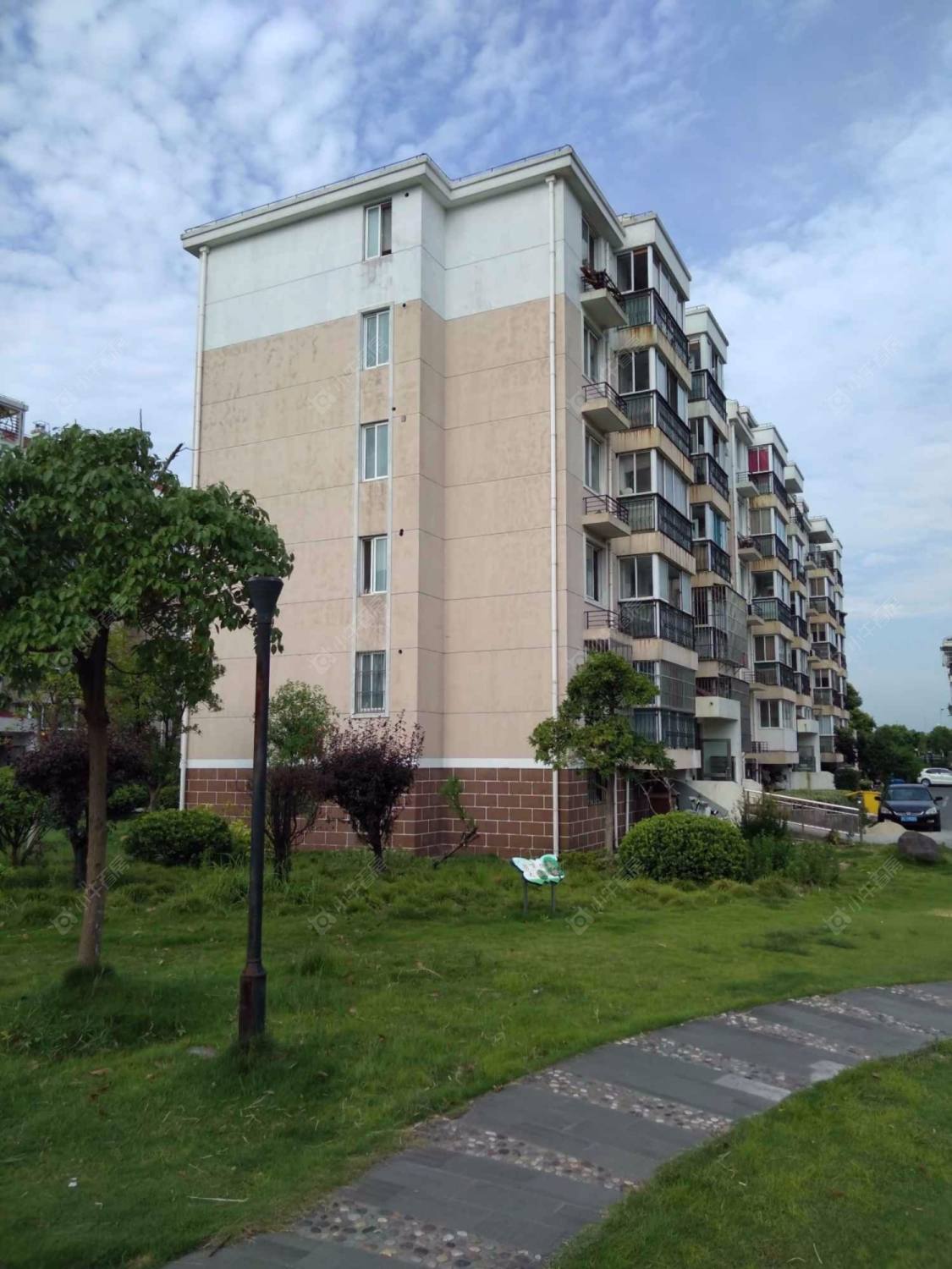 上海千汇苑四村小区_千汇苑四村小区null