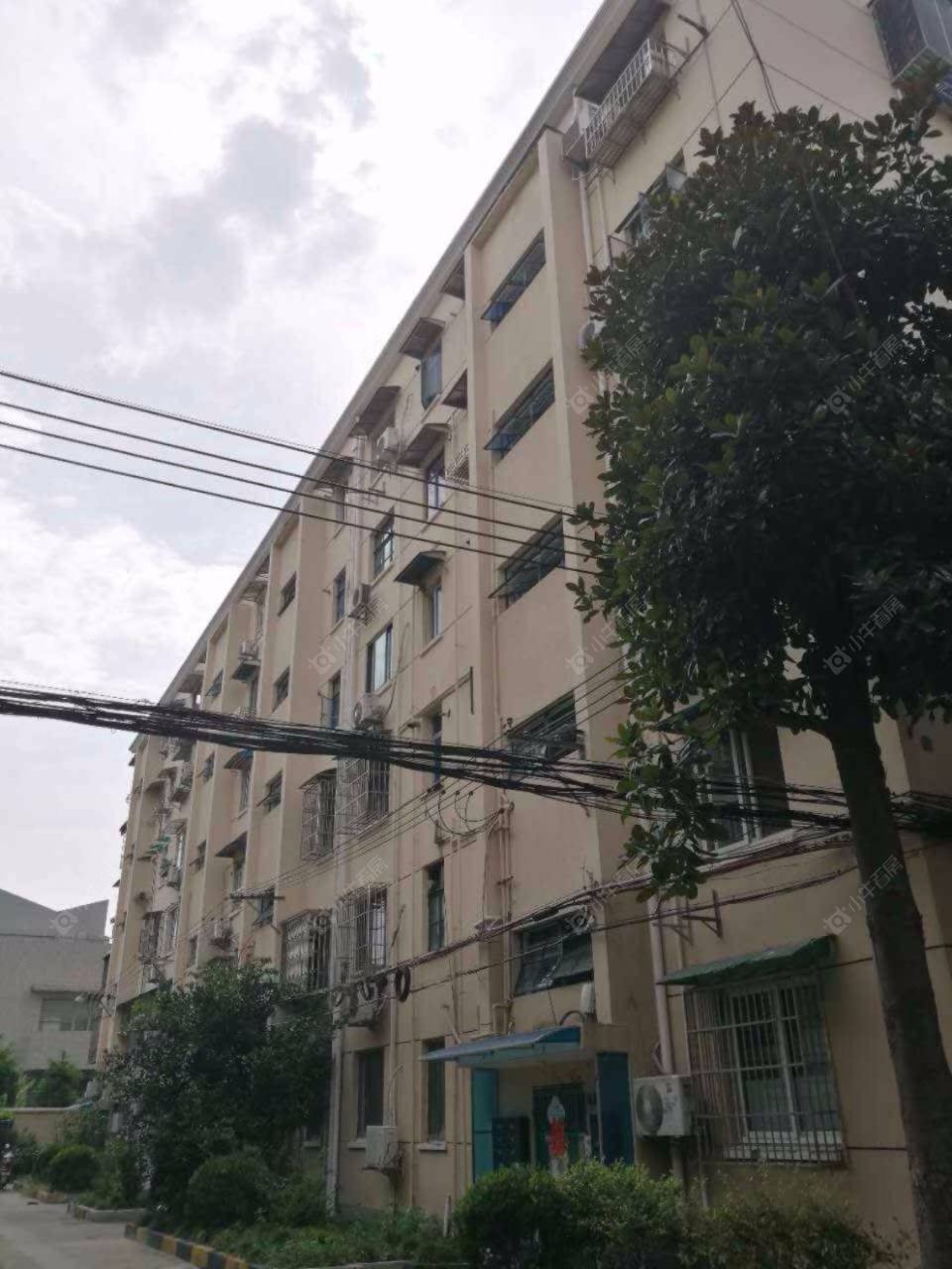 上海岭南路236弄小区_岭南路236弄小区null