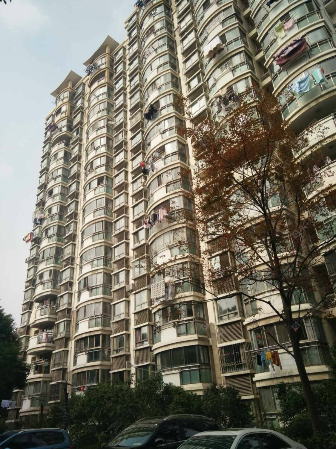 上海宁馨家园小区_宁馨家园小区null