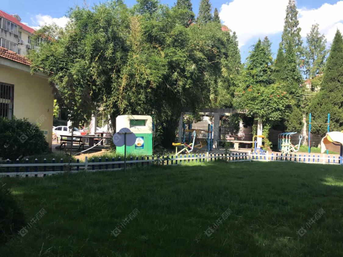 上海广海花园小区_广海花园小区null