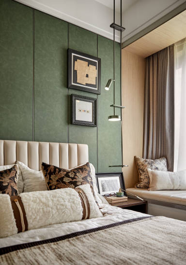 上海深嘉上府新房_小牛看房