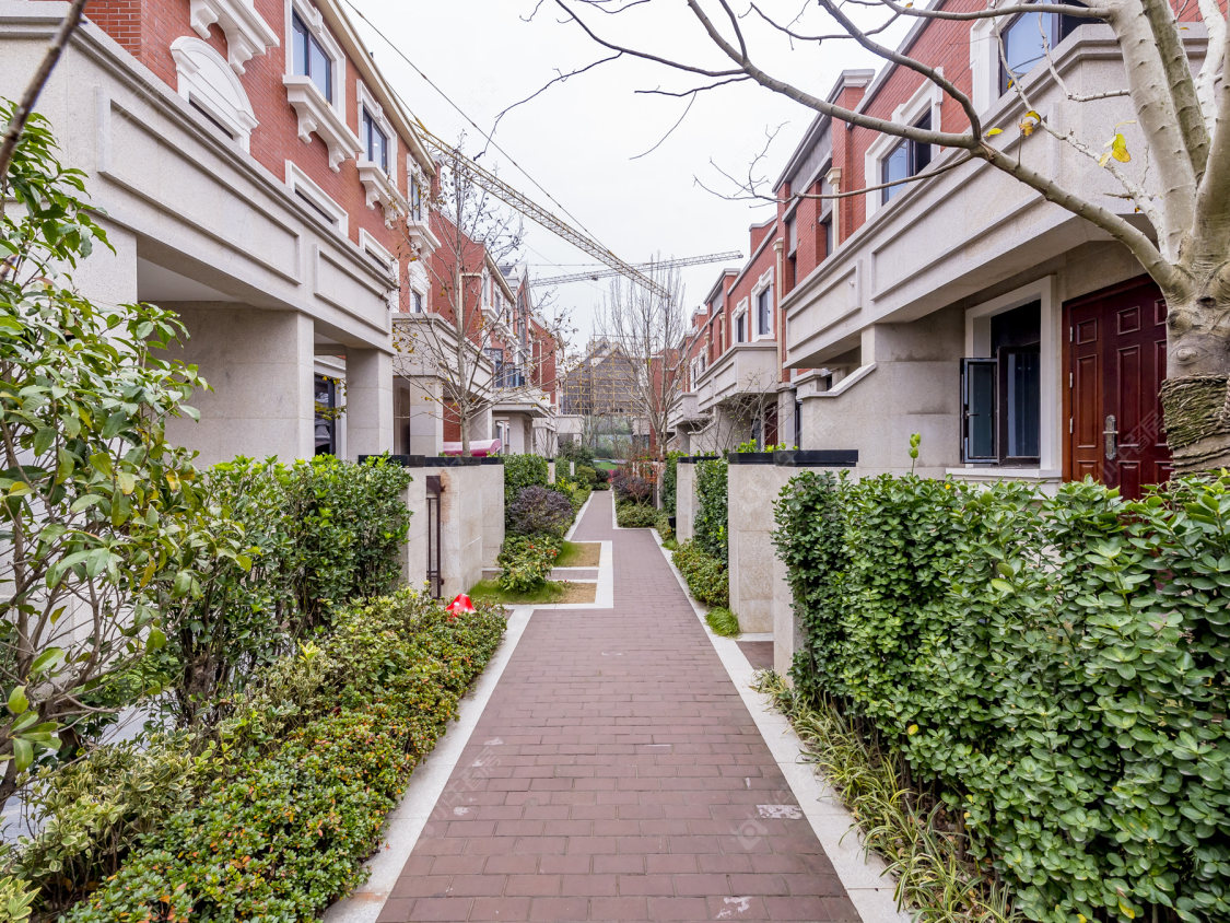 上海禹洲东滩雍禧小区_禹洲东滩雍禧小区null