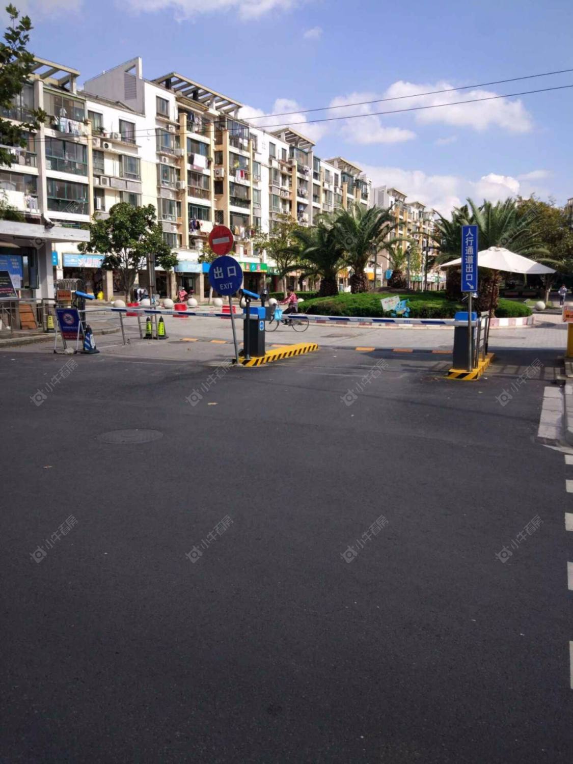 上海证大家园二期小区_证大家园二期小区null