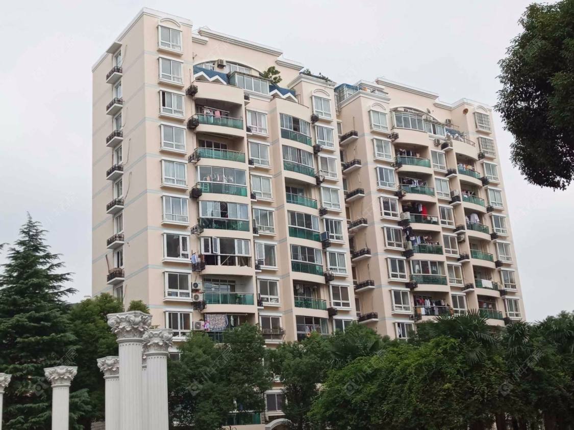 上海金桥都市花园小区_金桥都市花园小区null