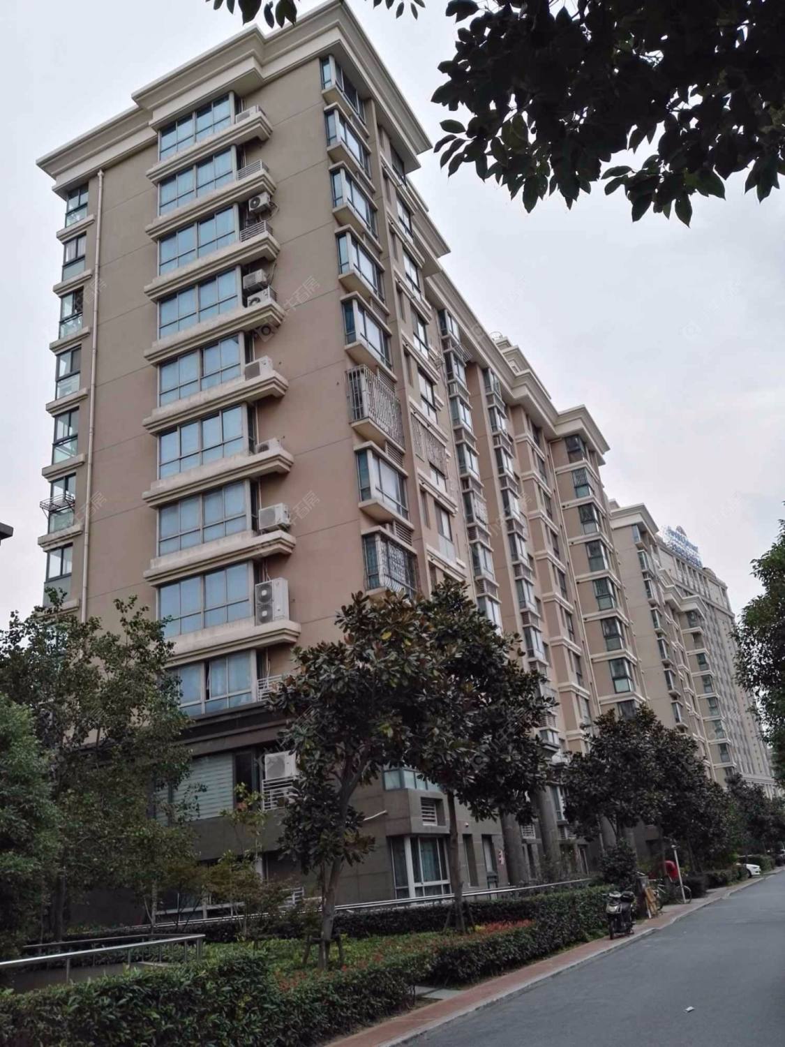 上海华虹东方苑小区_华虹东方苑小区null