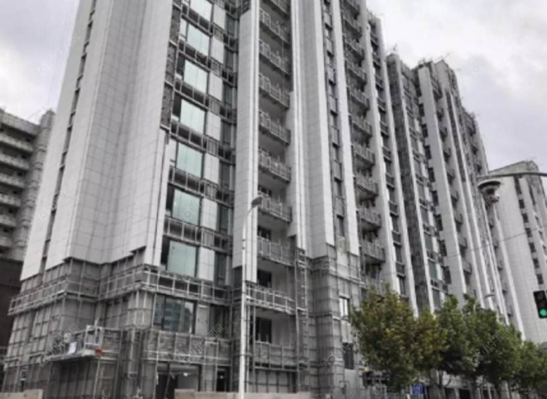 上海尚峰名邸小区_尚峰名邸小区null