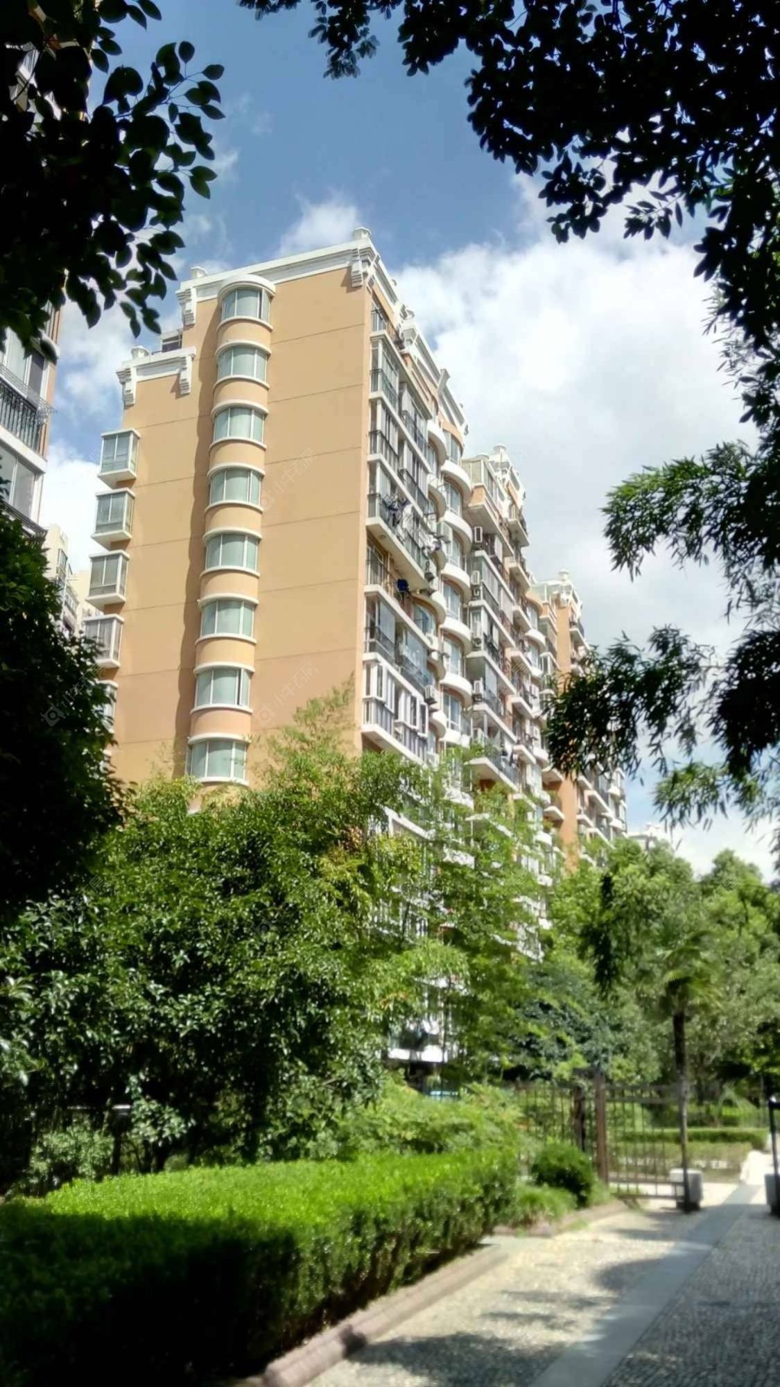 上海上海春城南区小区_上海春城南区小区null