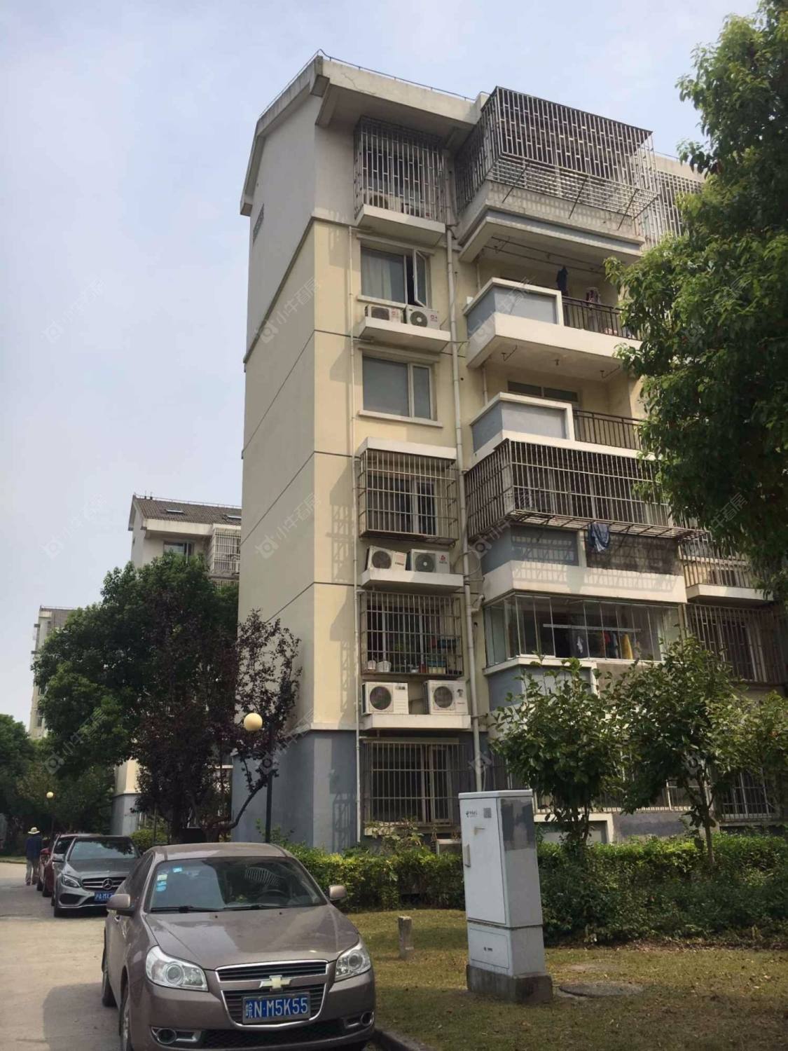 上海顺馨佳园小区_顺馨佳园小区null