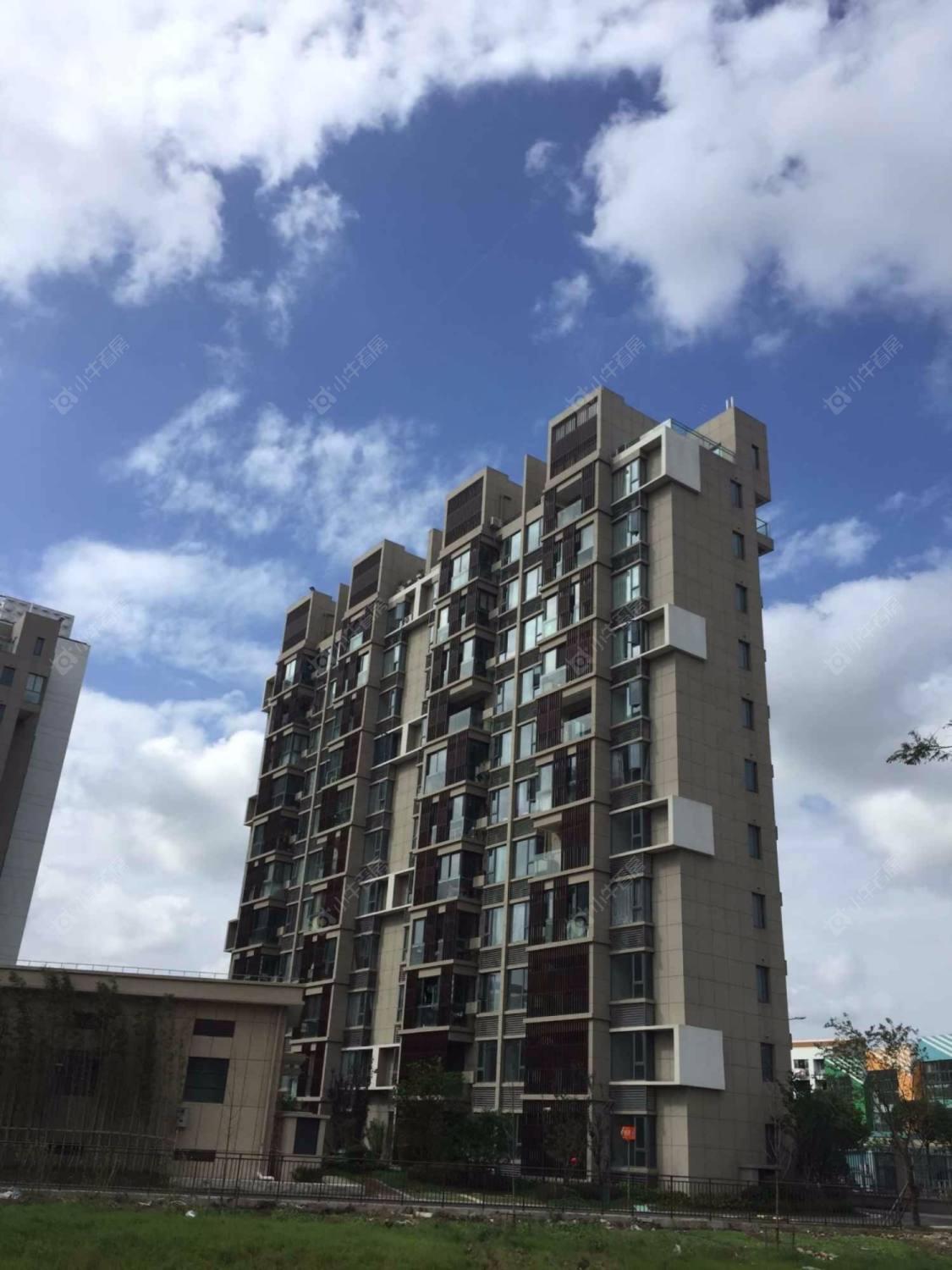 上海颐和泊雅轩小区_颐和泊雅轩小区null