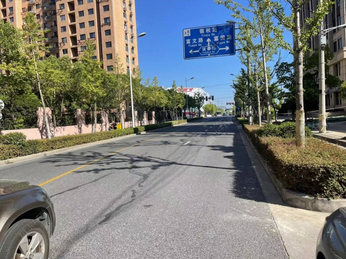 上海卓越维港别墅区小区_卓越维港别墅区小区null