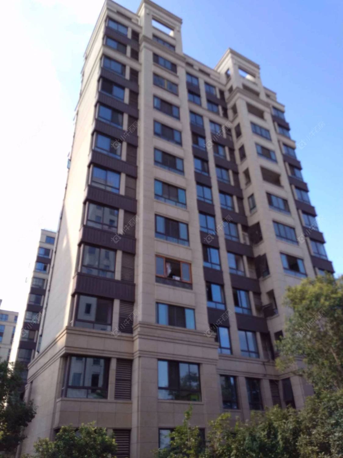 上海凯佳公寓西区小区_凯佳公寓西区小区null