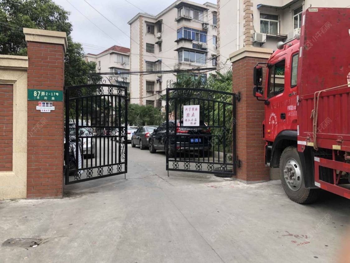 上海甘泉苑小区_甘泉苑小区null