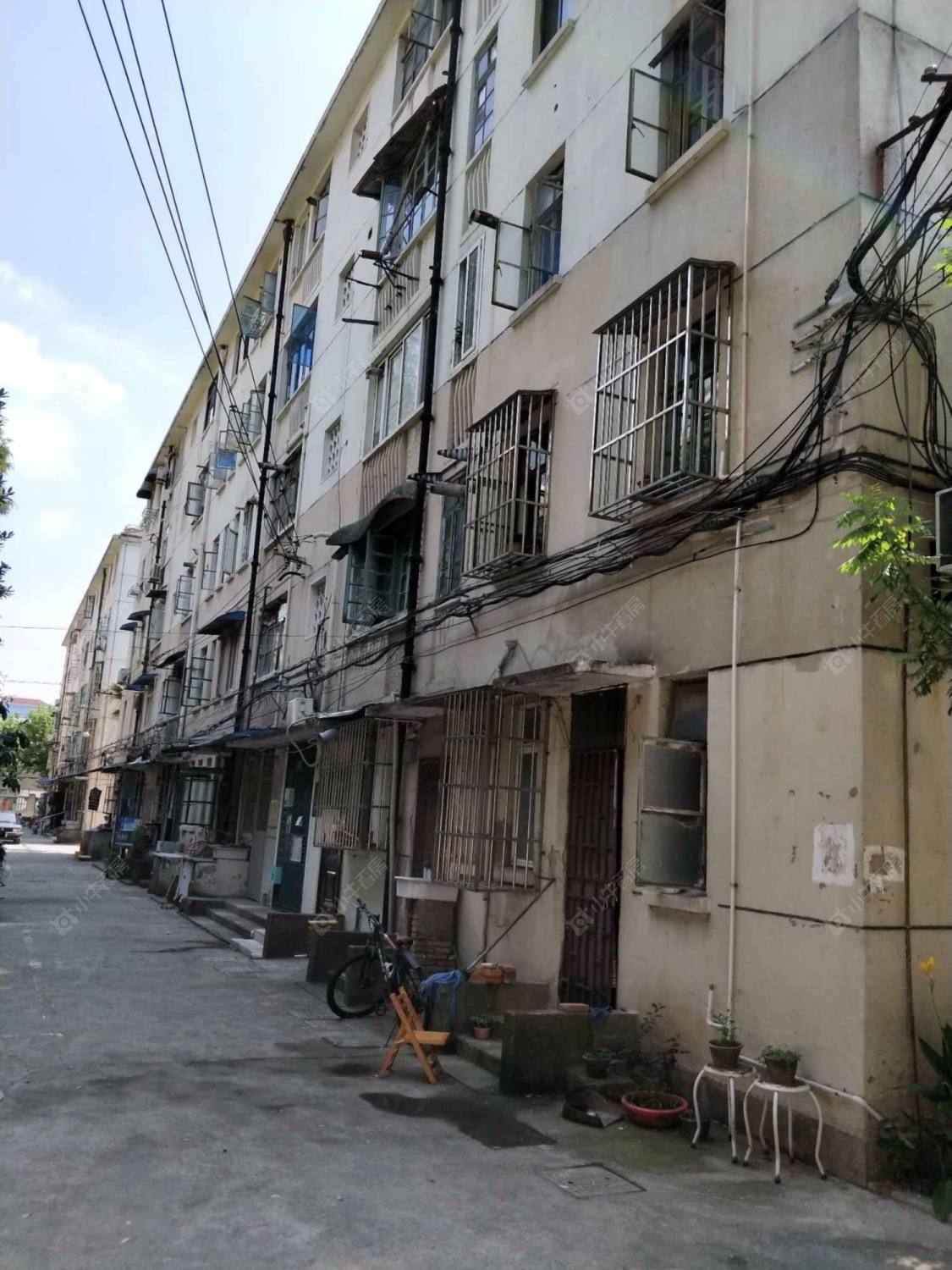 南华小区封面图_小牛看房