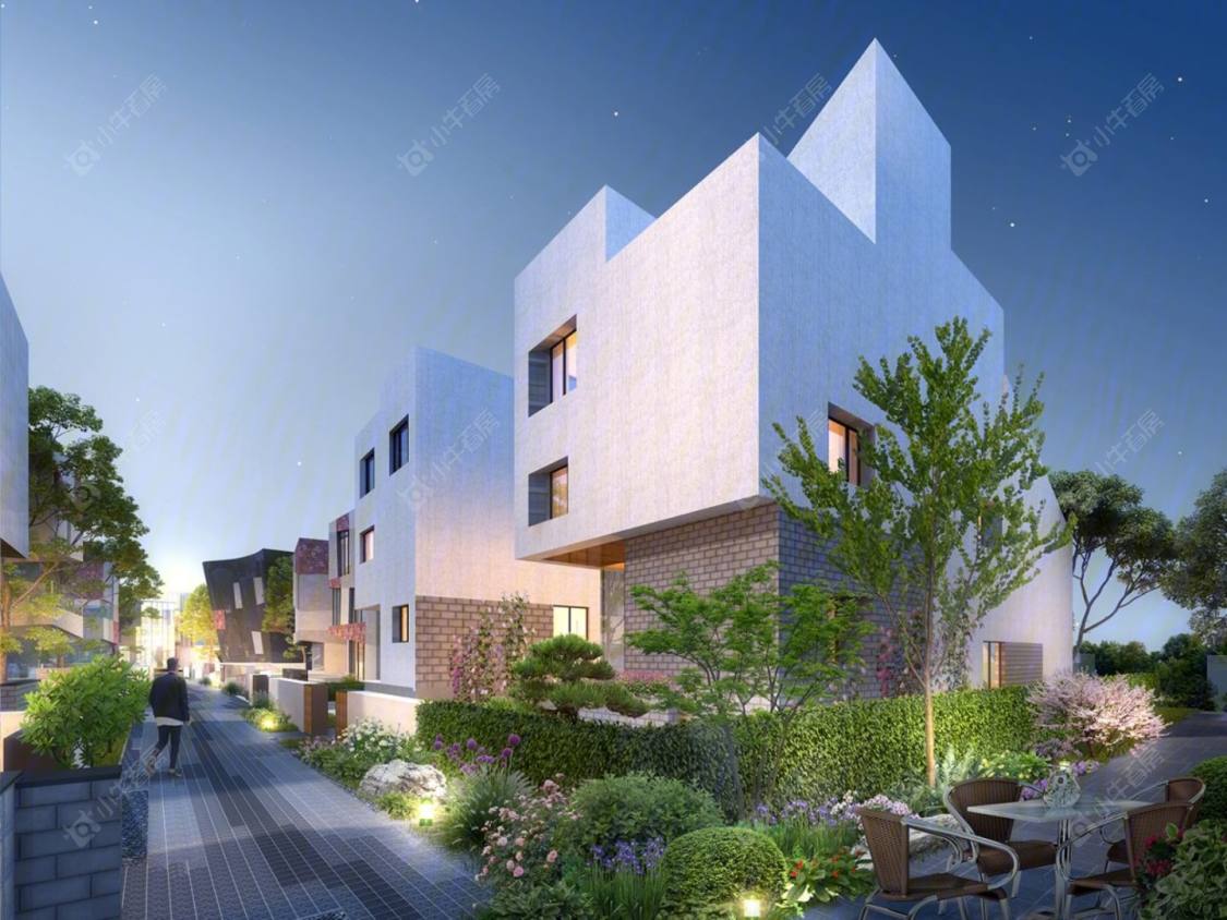 上海PARK1287·璞圓小区_PARK1287·璞圓小区null