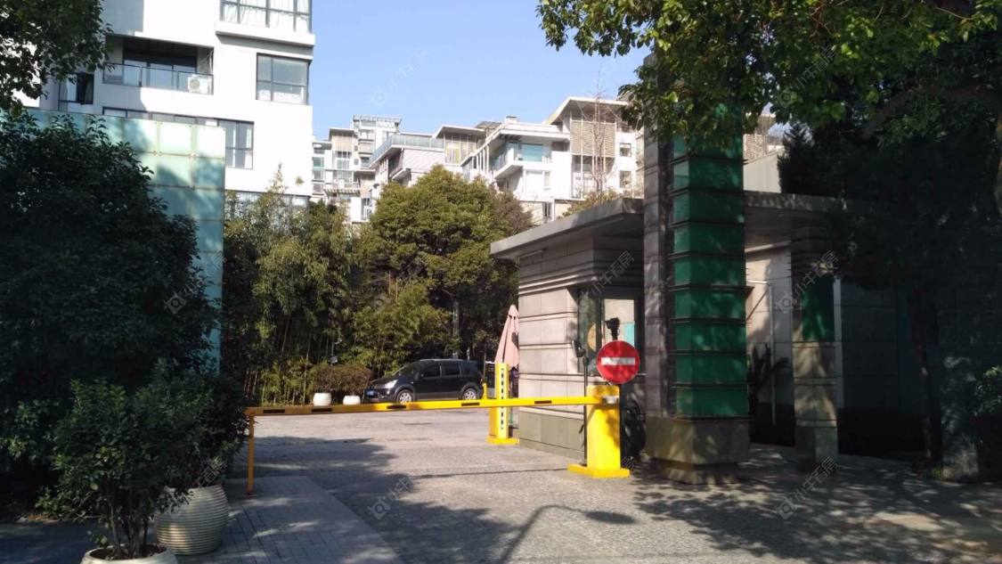 上海皇都花园小区_皇都花园小区null