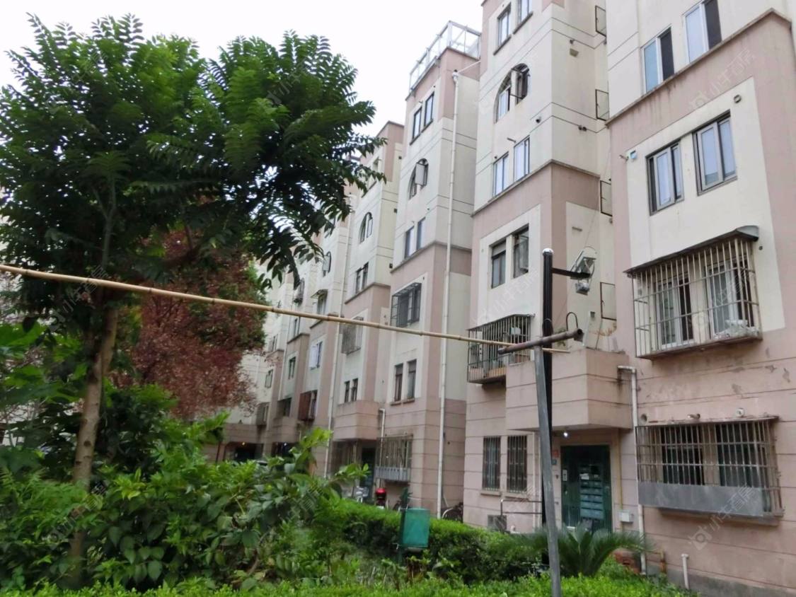 上海平阳新村四街坊小区_平阳新村四街坊小区null