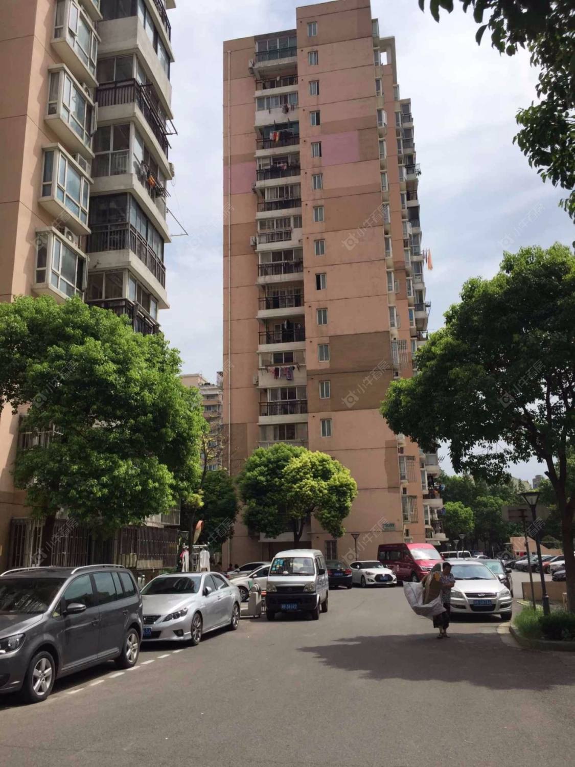 上海民康苑小区_民康苑小区null