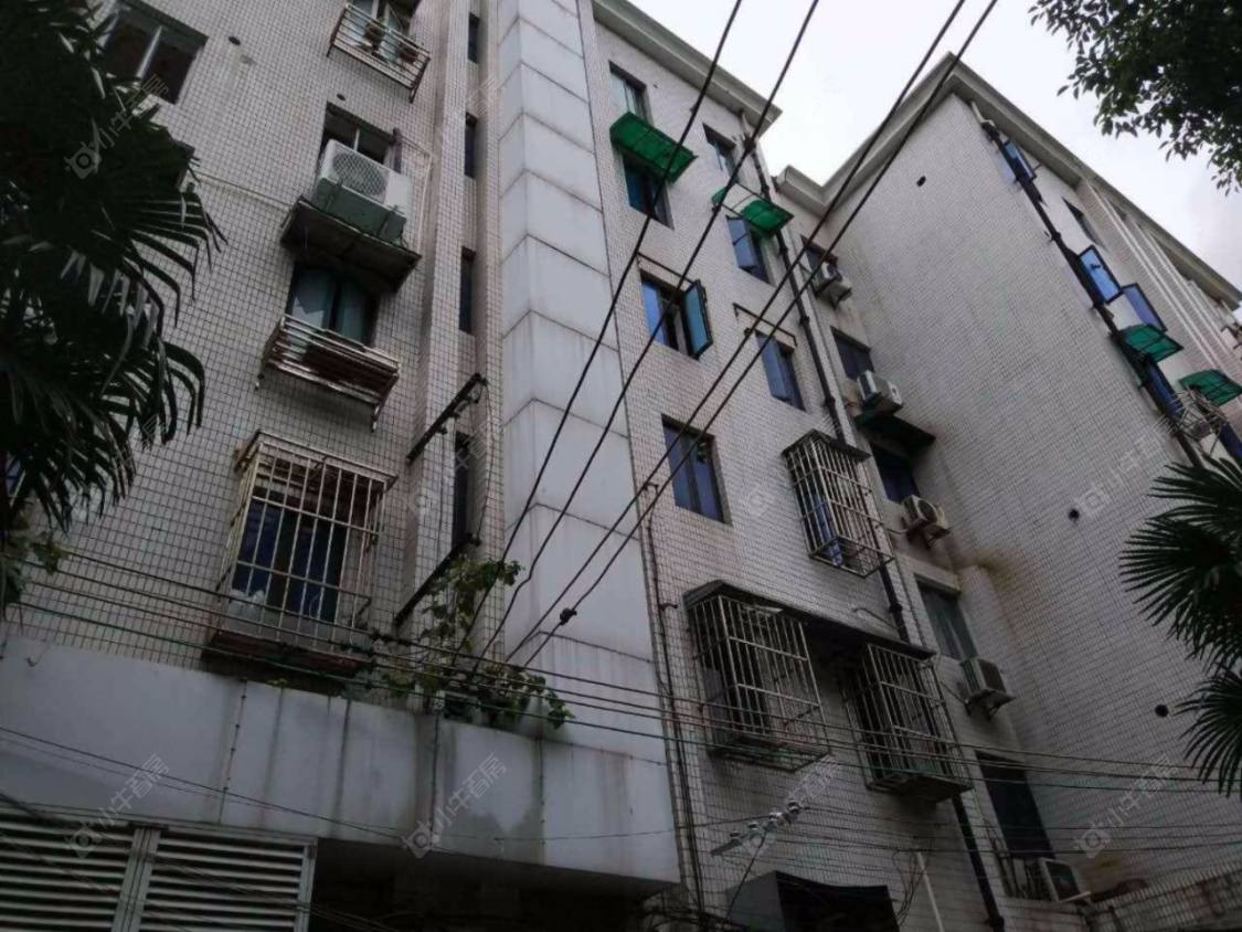 星霞苑封面图_小牛看房