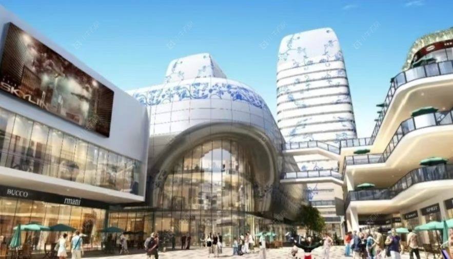 上海兰韵文化中心小区_兰韵文化中心小区null