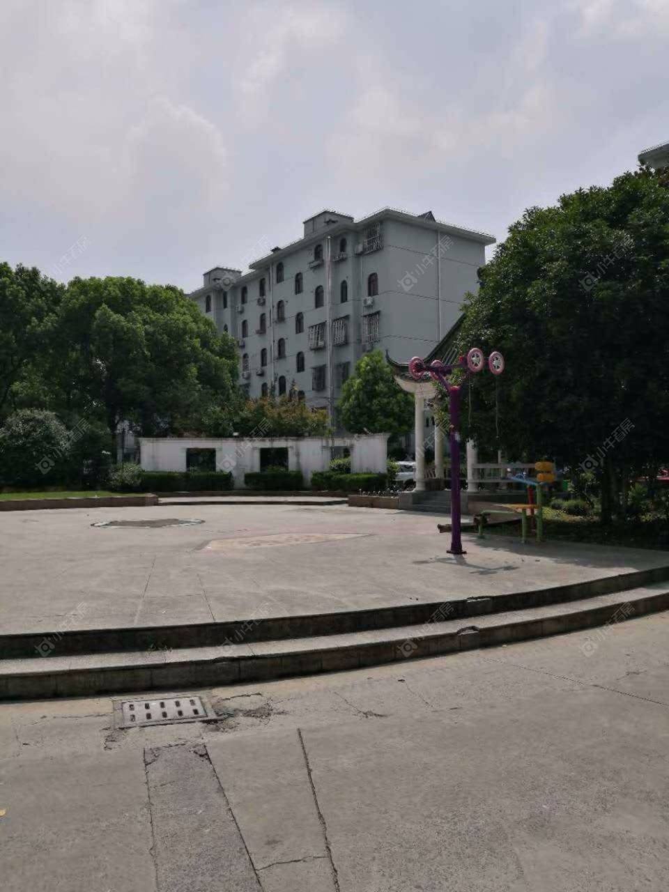 上海幸福第一公寓小区_幸福第一公寓小区null