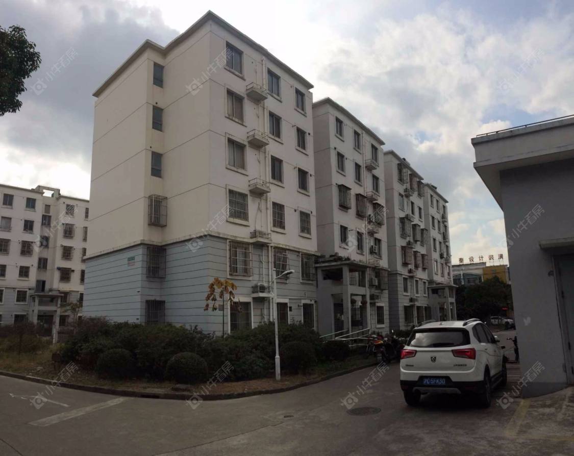 龚路新城封面图_小牛看房