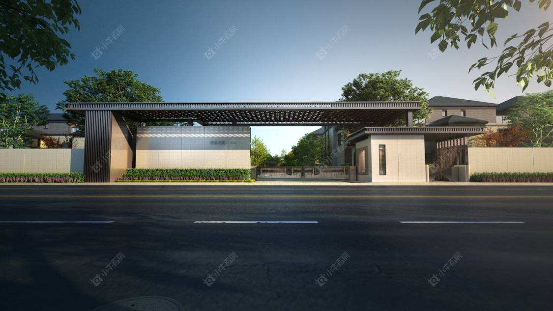 上海上实和风院小区_上实和风院小区null