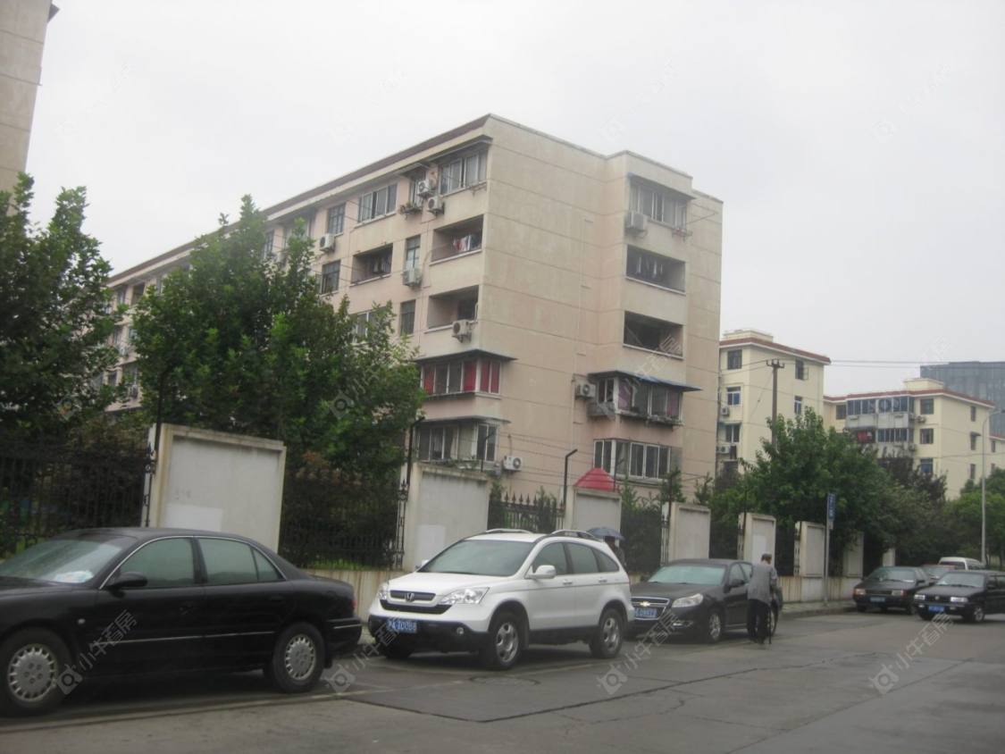 江桥三村四街坊封面图_小牛看房