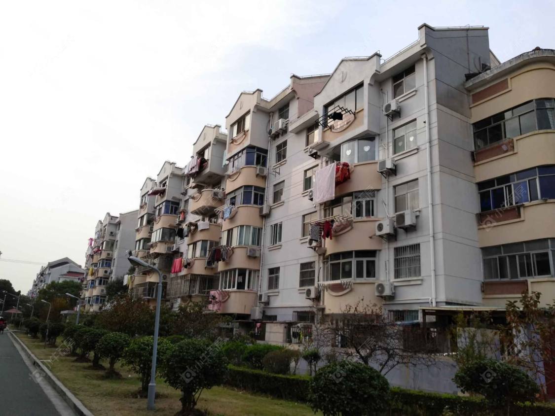 上海思凡花苑一街坊小区_小牛看房