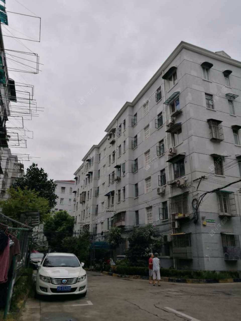 上海岭南路50弄小区_岭南路50弄小区null