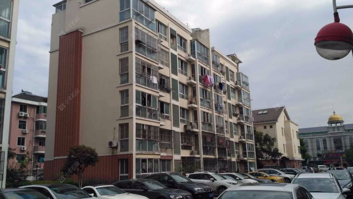 上海平原四村小区_平原四村小区null