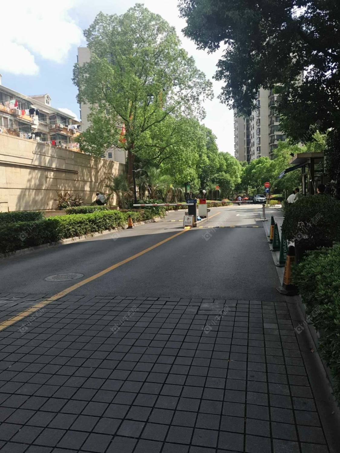 上海安居兰庭小区_安居兰庭小区null