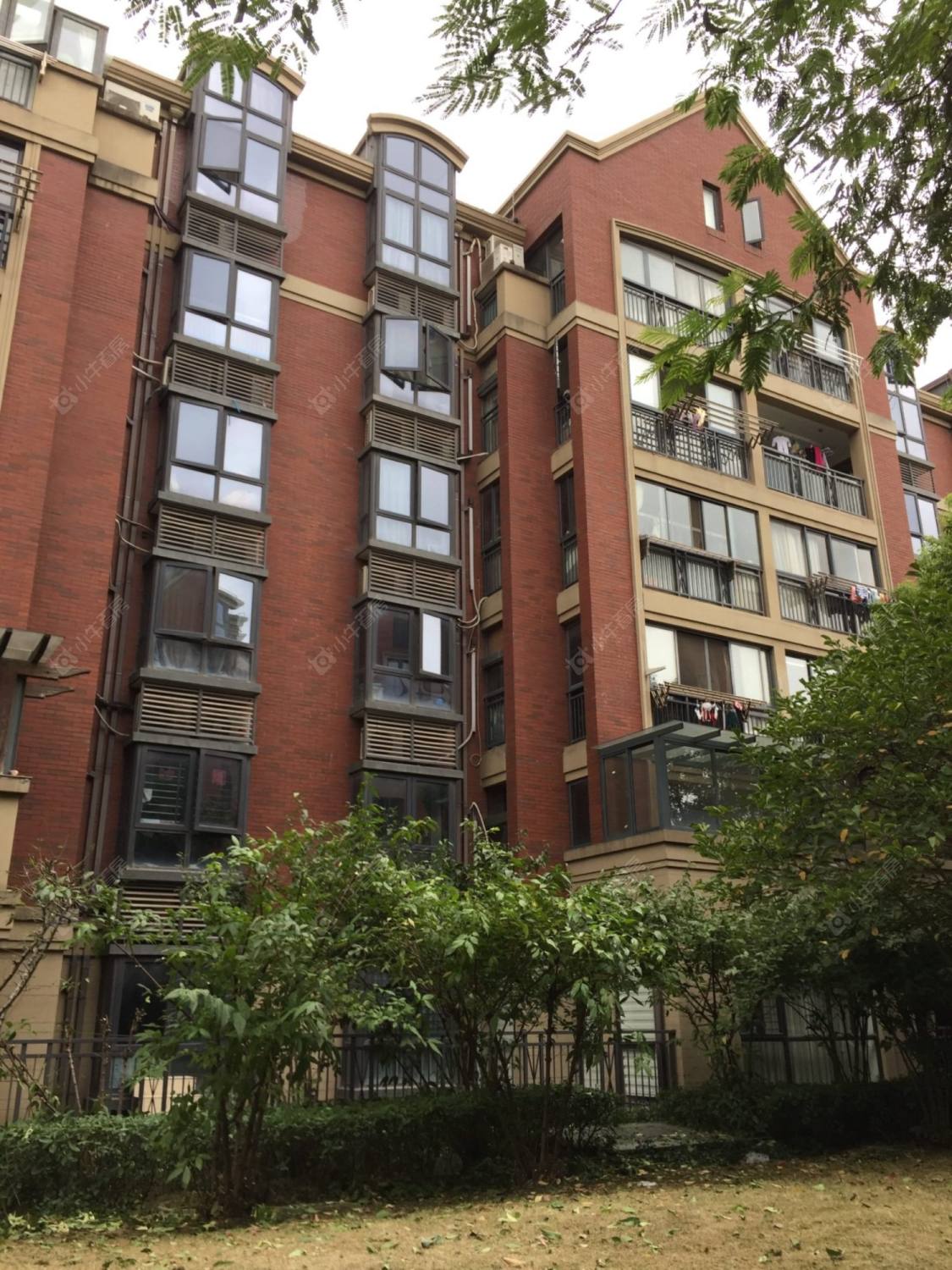 上海美兰湖中华园铂境小区_美兰湖中华园铂境小区null