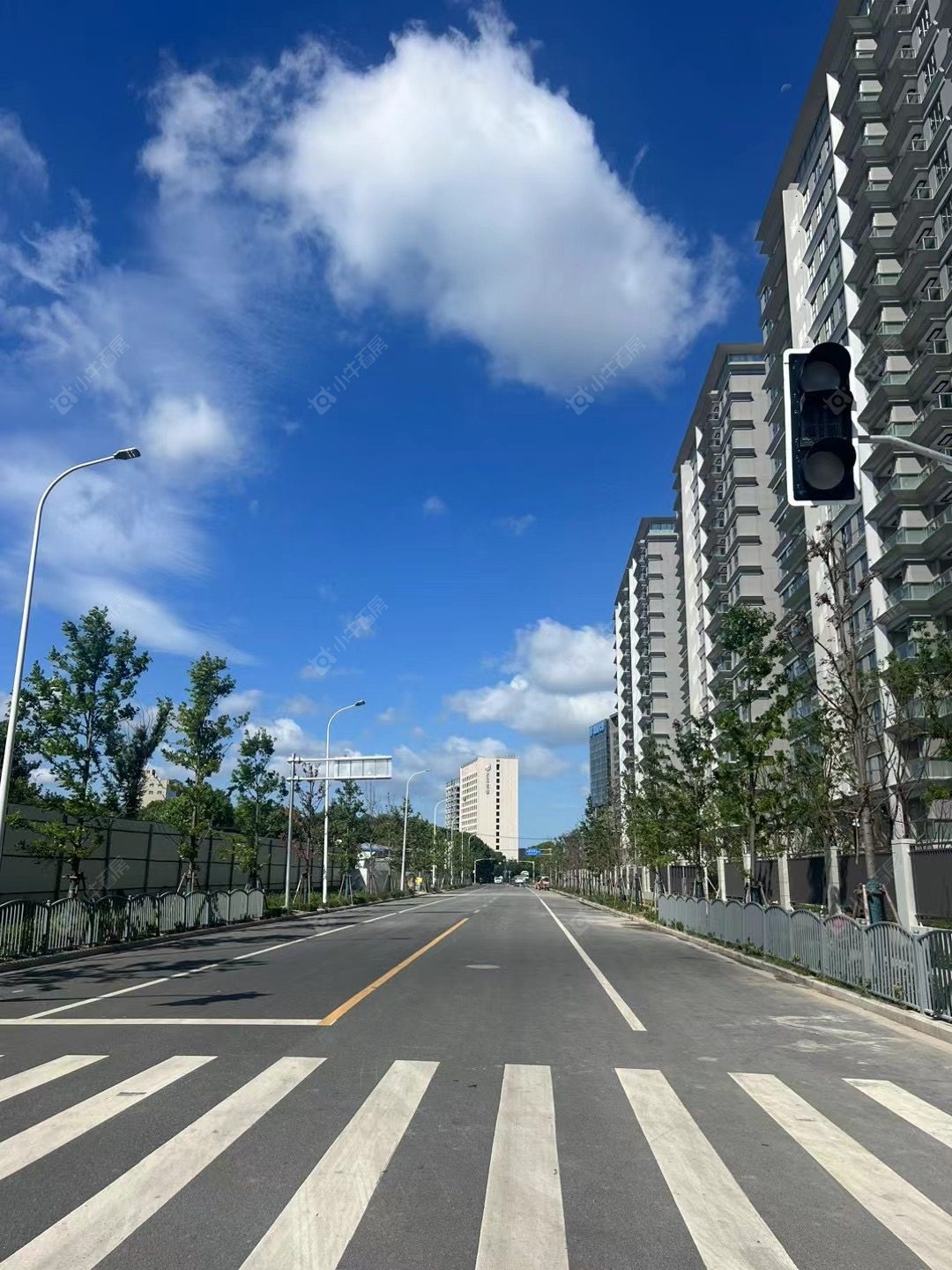 上海虹桥灿耀星城小区_虹桥灿耀星城小区null