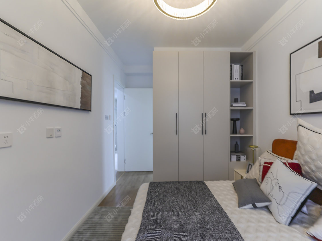 上海新未来樾湖小区_新未来樾湖小区null