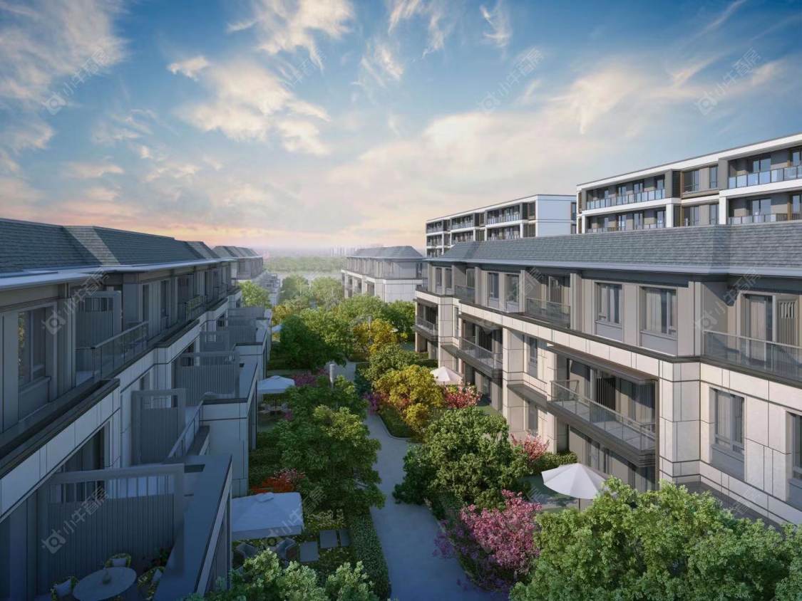 上海十里江湾289弄小区_十里江湾289弄小区null