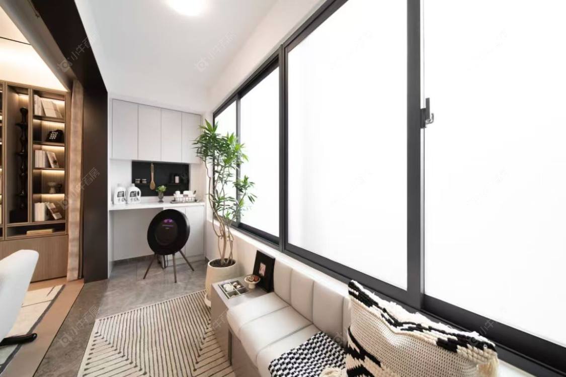 上海深安上居在售新楼盘null