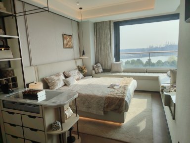 上海联发时光新澍新房_小牛看房