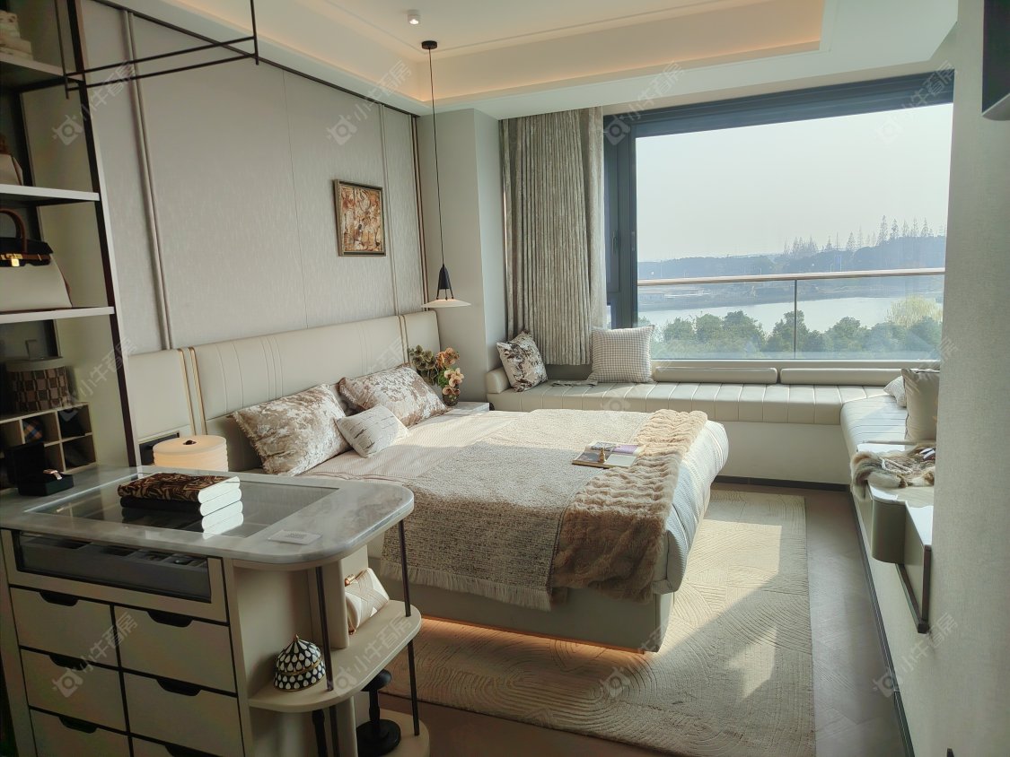 上海联发时光新澍小区_联发时光新澍小区null