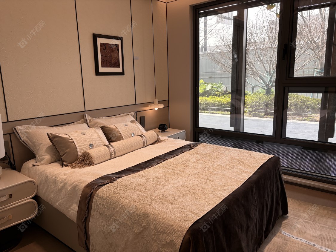 上海保利虹桥和著小区_保利虹桥和著小区null