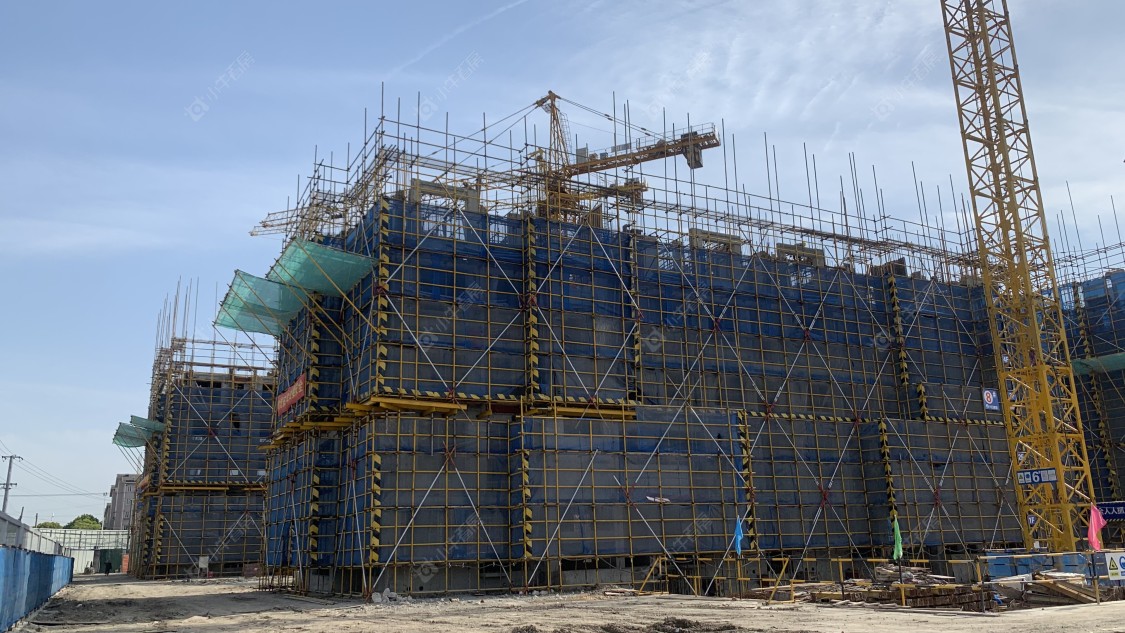 上海佳运名邸在售新楼盘null