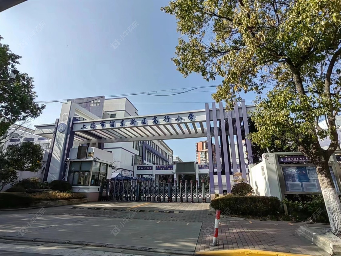 上海森兰万安里小区_森兰万安里小区null