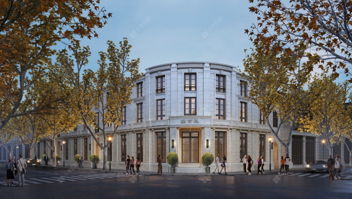 上海上海弘安里小区_上海弘安里小区null