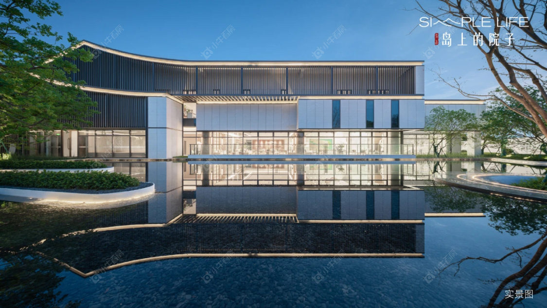 上海路劲象屿岛上的院子小区_路劲象屿岛上的院子小区null