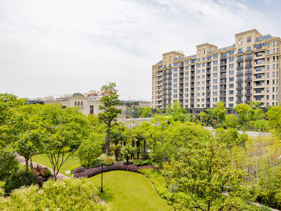 上海御岛财富小区_御岛财富小区null