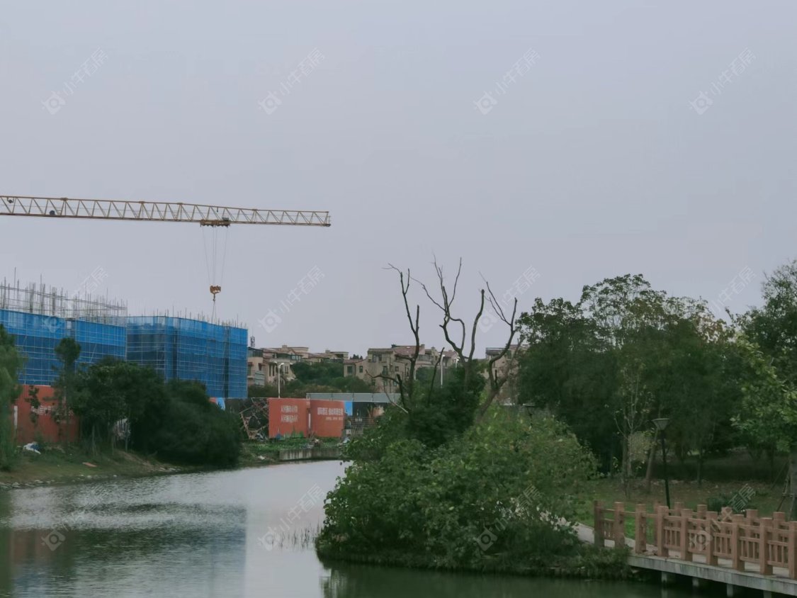 上海国贸鹭原小区_国贸鹭原小区null